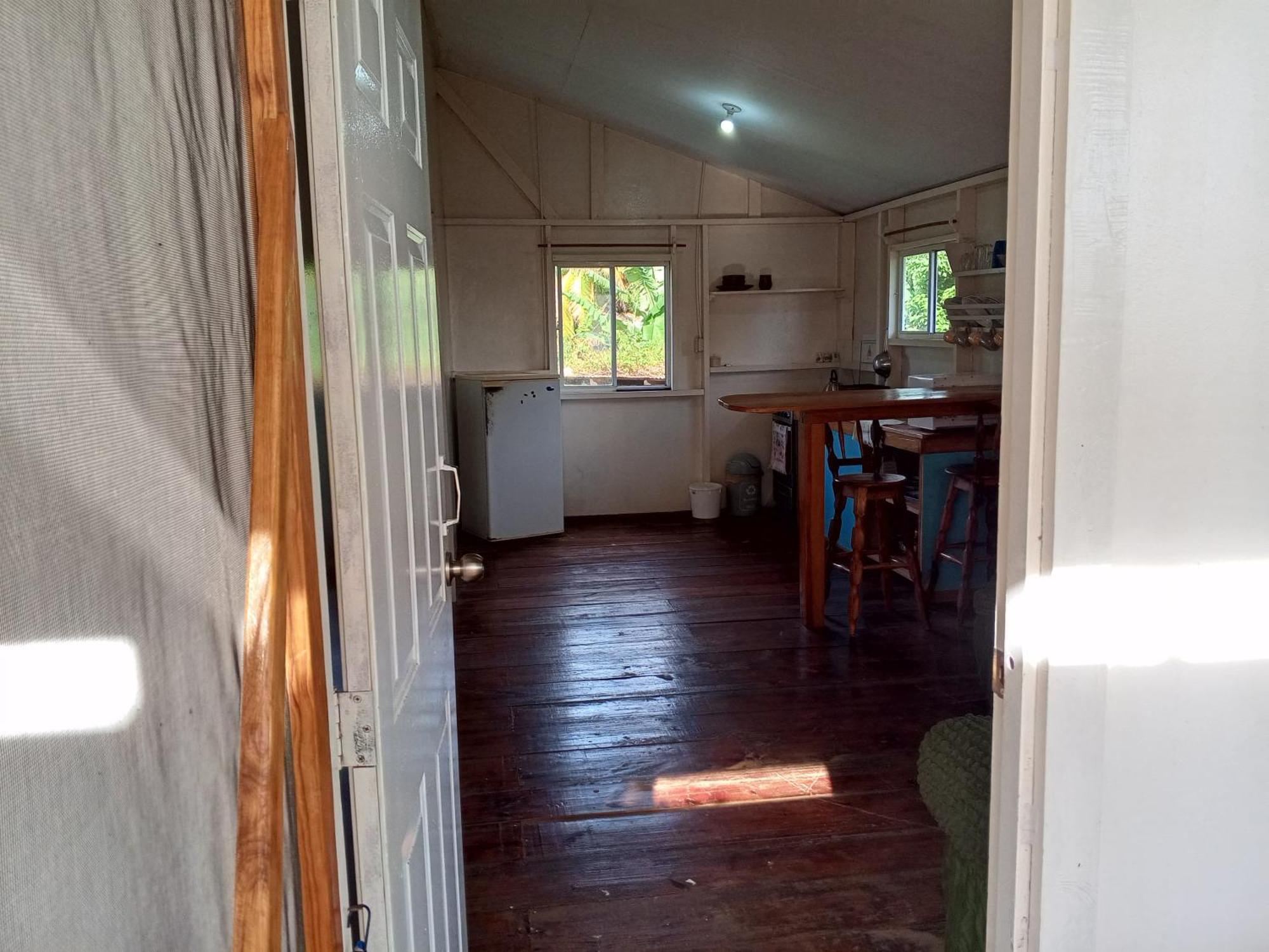 Christina'S Guest House Official Little Corn Island Exterior photo