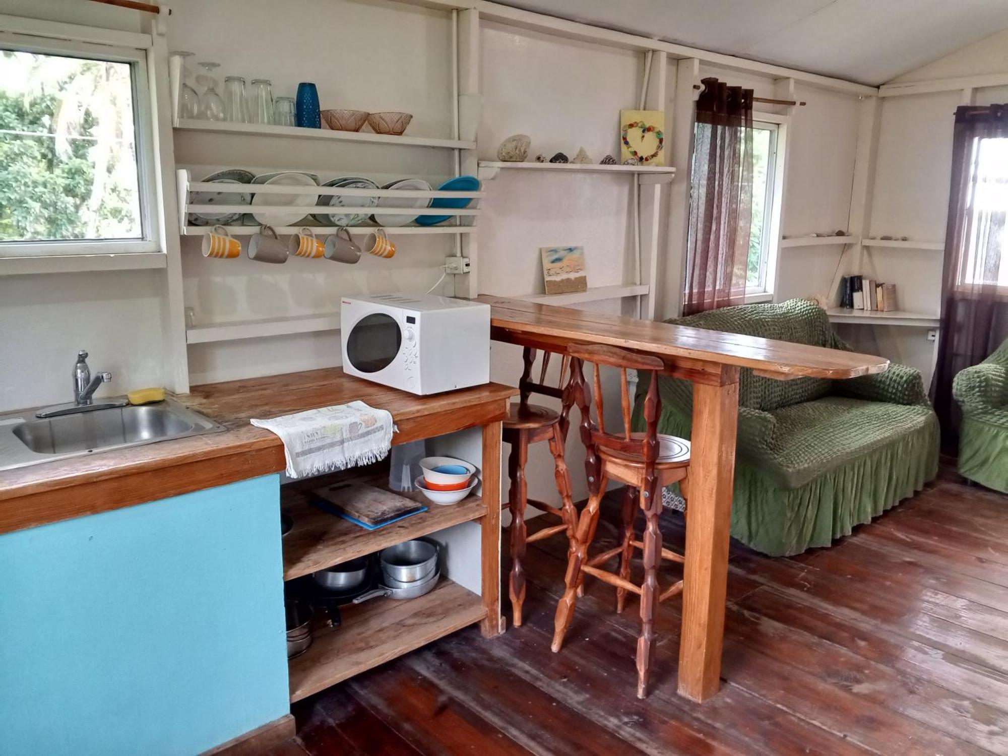 Christina'S Guest House Official Little Corn Island Exterior photo